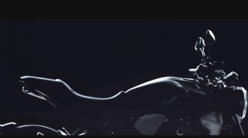 Honda Neo Sports Cafe teased again; reveals more details [Video]