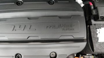 Jeep Compass Petrol AT