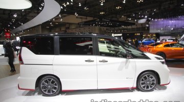 Nissan eyeing a bigger MPV to compete with the Toyota Innova Crysta - Report