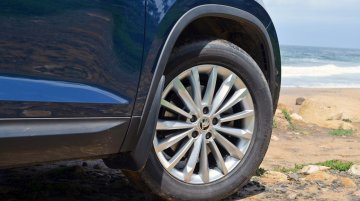 <strong>Skoda Kodiaq review – Image Gallery</strong>