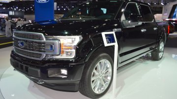 Malaysia price ford f150 raptor Best Ford