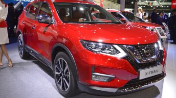 Toyota Alphard & Nissan X-Trail back in focus after norms relaxation