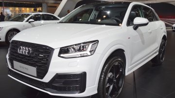 Audi Q2 likely to be launched in India, thanks to new import norms - Report