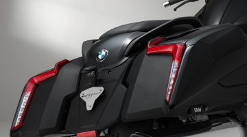 BMW K 1600 B