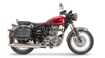 Benelli Imperiale 400 India launch in mid-2018 - Report