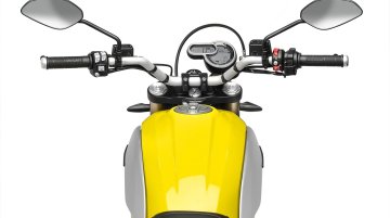 Ducati Scrambler 1100 Range - Image Gallery