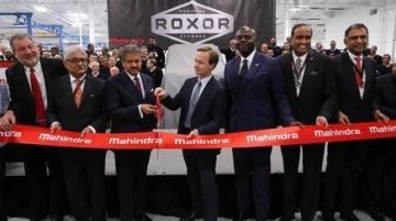 Mahindra Automotive North America