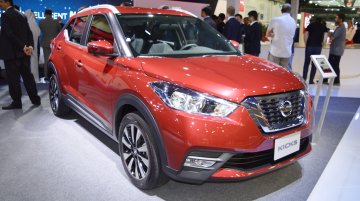 Nissan targets Maruti Vitara Brezza & Hyundai Creta with next launches - Report