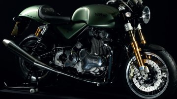 Bookings for Norton Commando 961 commence in India - Report