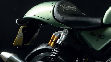 Norton Commando 961 Sport Mark II