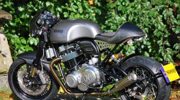 TVS will fulfil existing bookings of Norton bikes - Report