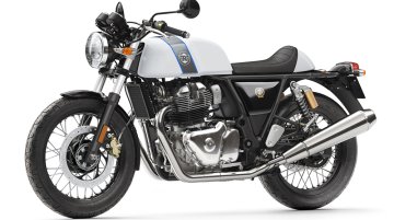 Interceptor 650 and Continental GT 650