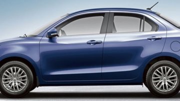 Suzuki Dzire (Maruti Dzire) launched in Peru