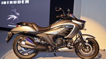 Suzuki Intruder 150