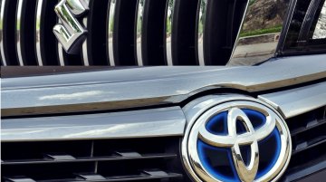 Toyota-Suzuki Electric cars coming to India in 2020