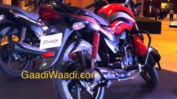 2018 Hero Passion Pro launched in India - Report