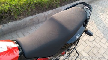 2018 Hero Passion XPro