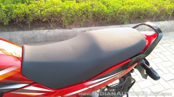 2018 Hero Super Splendor