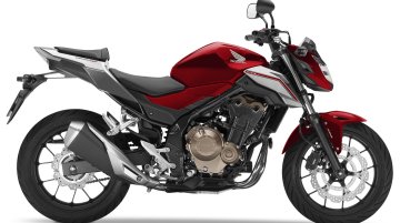 2018 Honda CB500F launched in Malaysia at RM 31,363