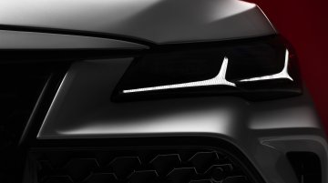 2019 Toyota Avalon teased, to debut at NAIAS 2018