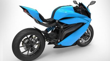 Emflux ONE prototype