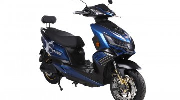 hero electric e sprint price