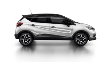 Renault Captur Bose edition for India in the works - Report