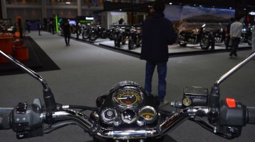 Royal Enfield Bullet 500 - Image Gallery (Unrelated)