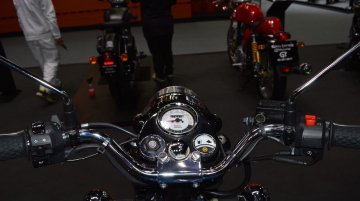 Royal Enfield Classic 500