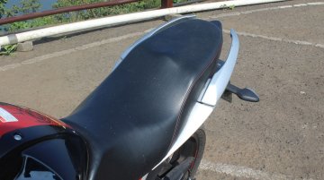 Suzuki Gixxer SF SP FI ABS