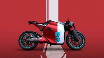 Ultraviolette Automotive electric motorcycle India launch by end-2019