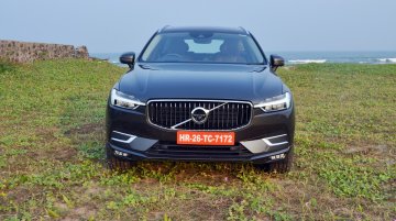 2018 Volvo XC60