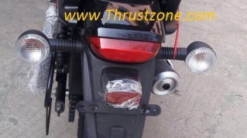 2018 Bajaj Avenger Street 220