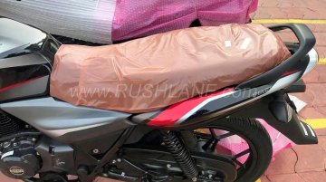 2018 Bajaj Discover 110