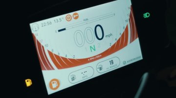 2018 Triumph Speed Triple