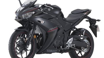 New Yamaha YZF-R25 (YZF-R3) Likely To Be Unveiled By November 2018 - Report