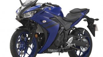 2018 Yamaha YZF-R25 launched in Malaysia