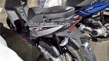 Aprilia SR 125