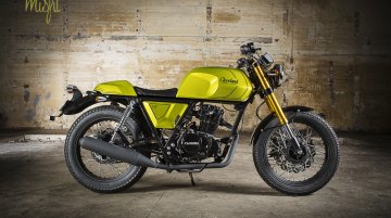 Cleveland Misfit & Ace Deluxe priced higher than Royal Enfield bikes, to launch next month