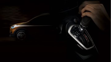 Datsun Cross officially confirmed to get CVT