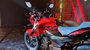 Hero Xtreme 200R
