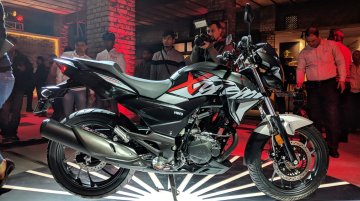 Hero Xtreme 200R Photo Gallery