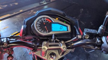 Hero Xtreme 200R