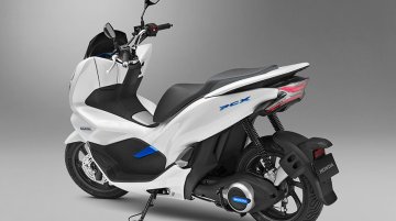 Honda PCX Electric
