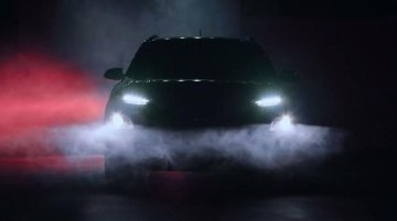 Hyundai considering A-segment SUV for India - Report