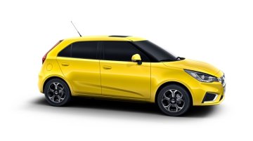 MG 3 - Image Gallery