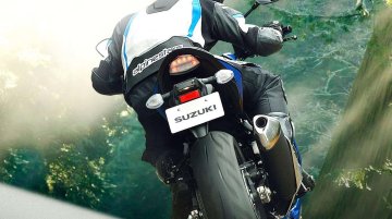 New Suzuki motorcycle to arrive via CKD route in February - Report