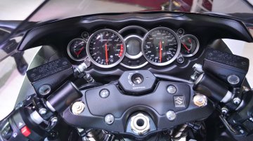 Suzuki Hayabusa - Image Gallery
