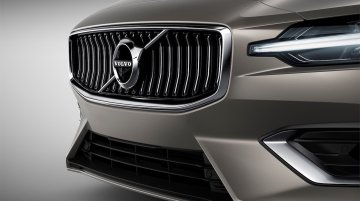 Next-gen Volvo S60 officially confirmed to arrive by mid-2018