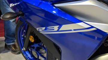 2018 Yamaha YZF-R3 vs Benelli 302R - spec comparison